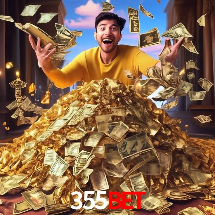 Apostas de Tênis 355bet