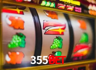 A Revolução dos Aplicativos de Jogos no 355bet