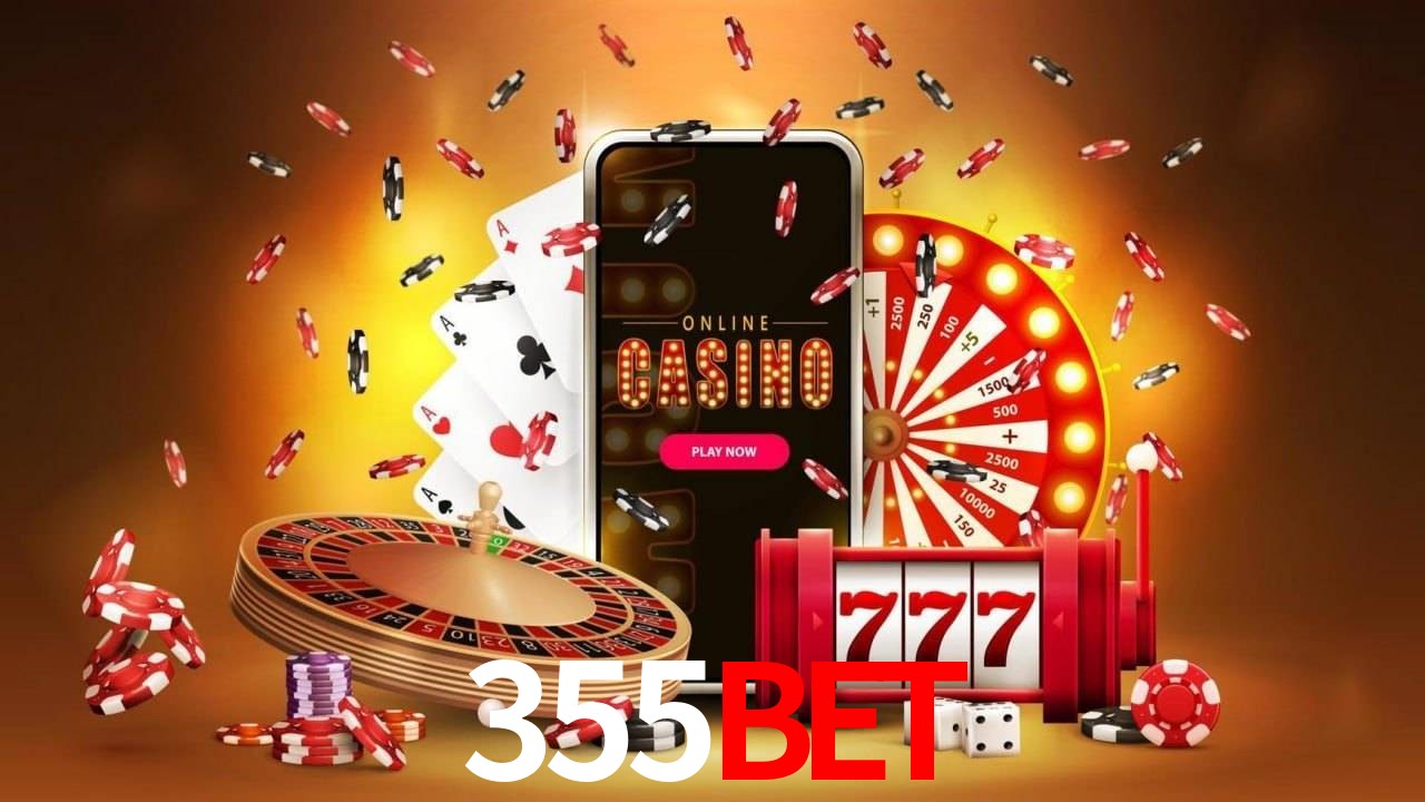 Tecnologia da Plataforma 355bet