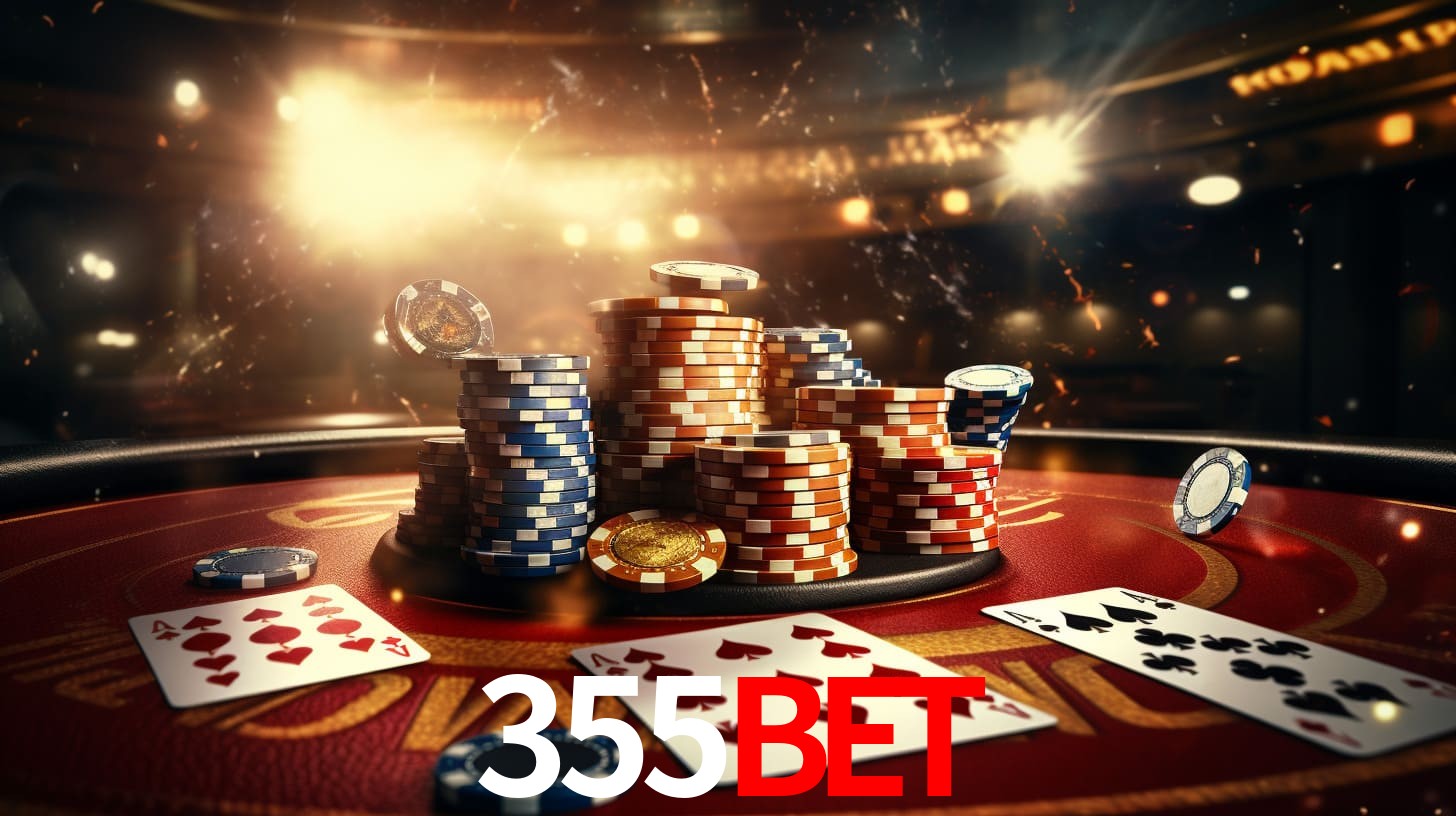 Programa VIP 355bet