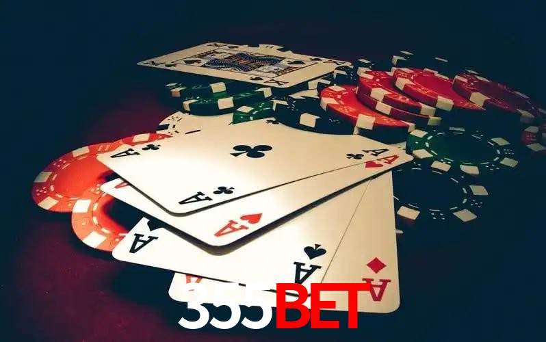 355bet VIP Program Logo