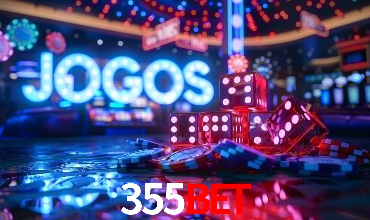 Casino VIP 355bet