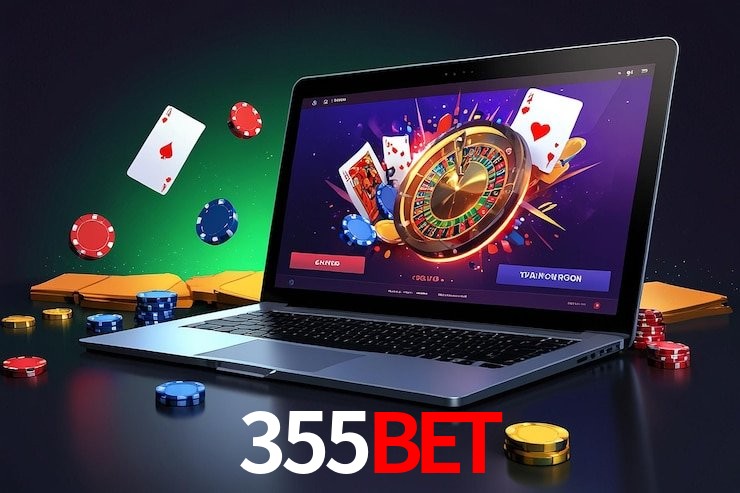 355bet Seguro SSL