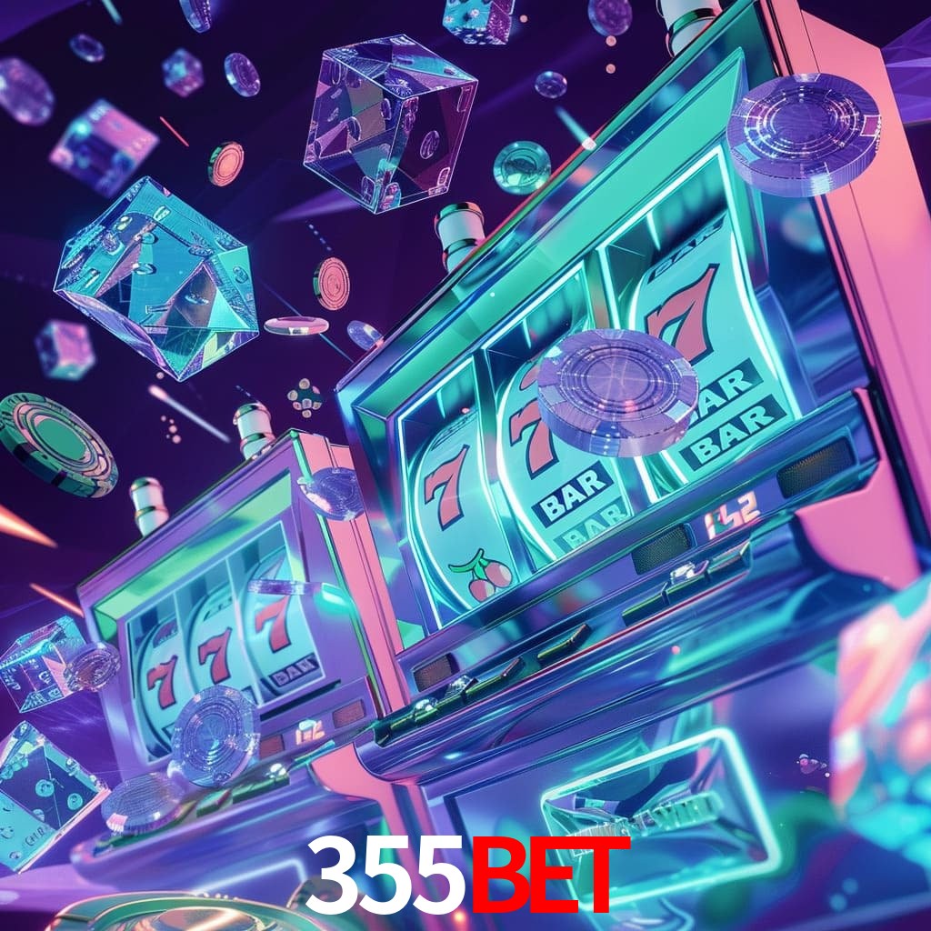 Interface do App 355bet