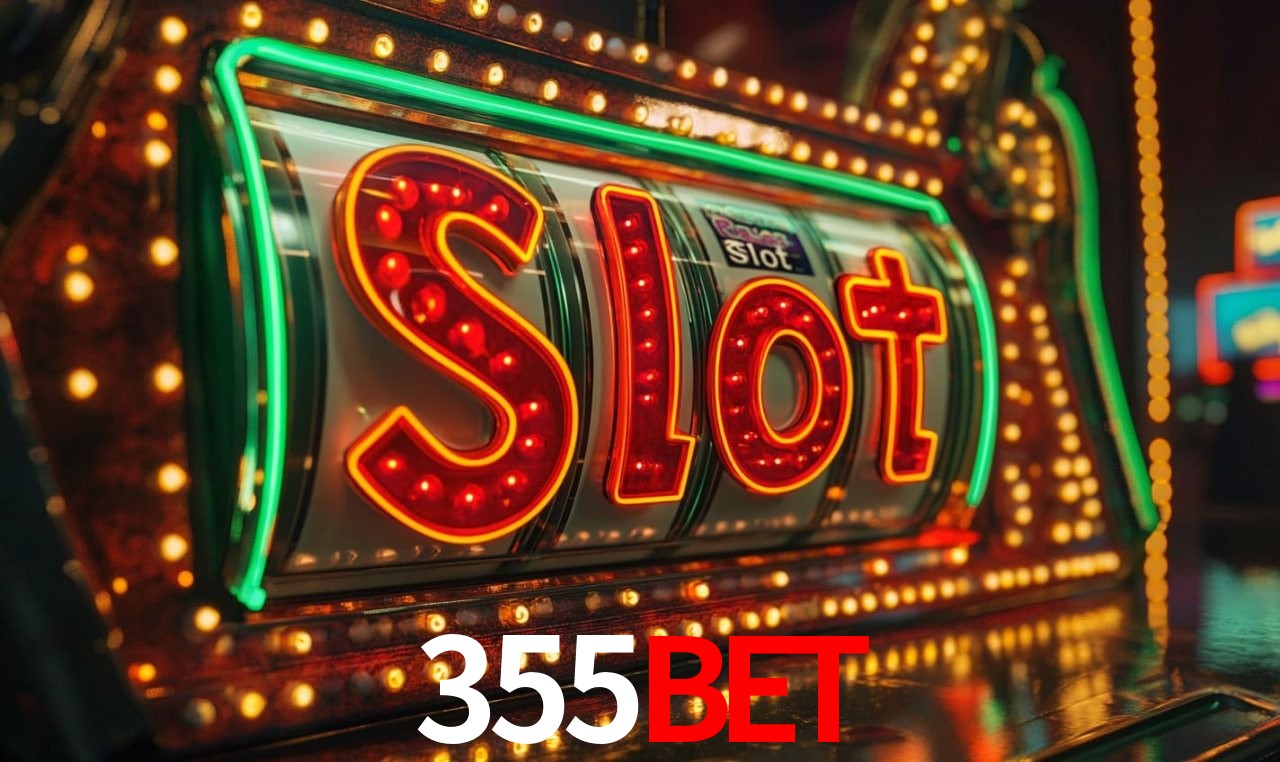 355bet Logo Verificado