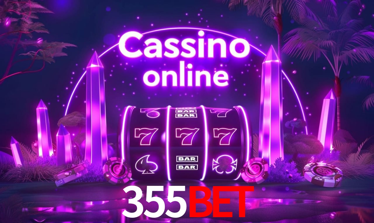 Promoções Sazonais 355bet