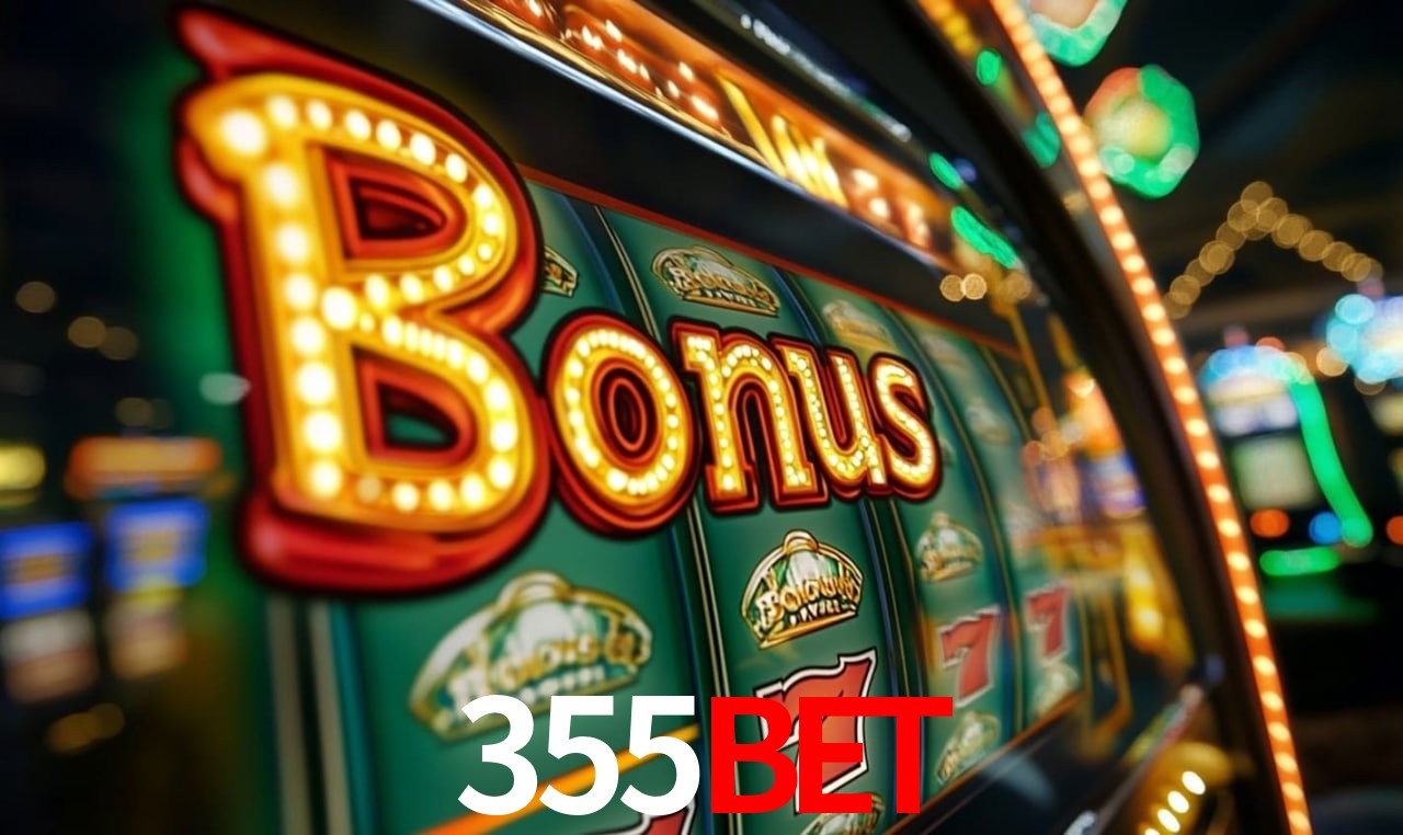 Logo 355bet Plataforma Certificada