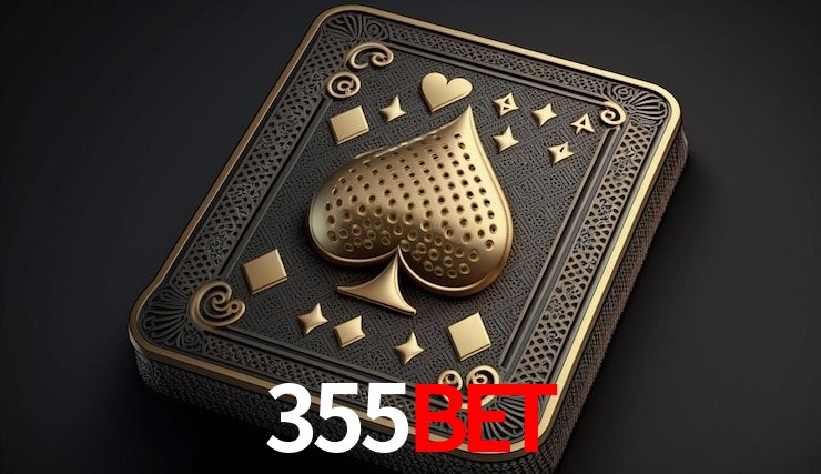 Casino Ao Vivo 355bet