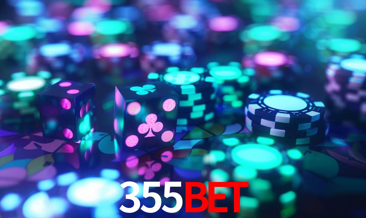 Estatísticas Esportivas 355bet