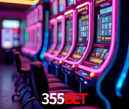 Logo 355bet Telegram Canal Oficial
