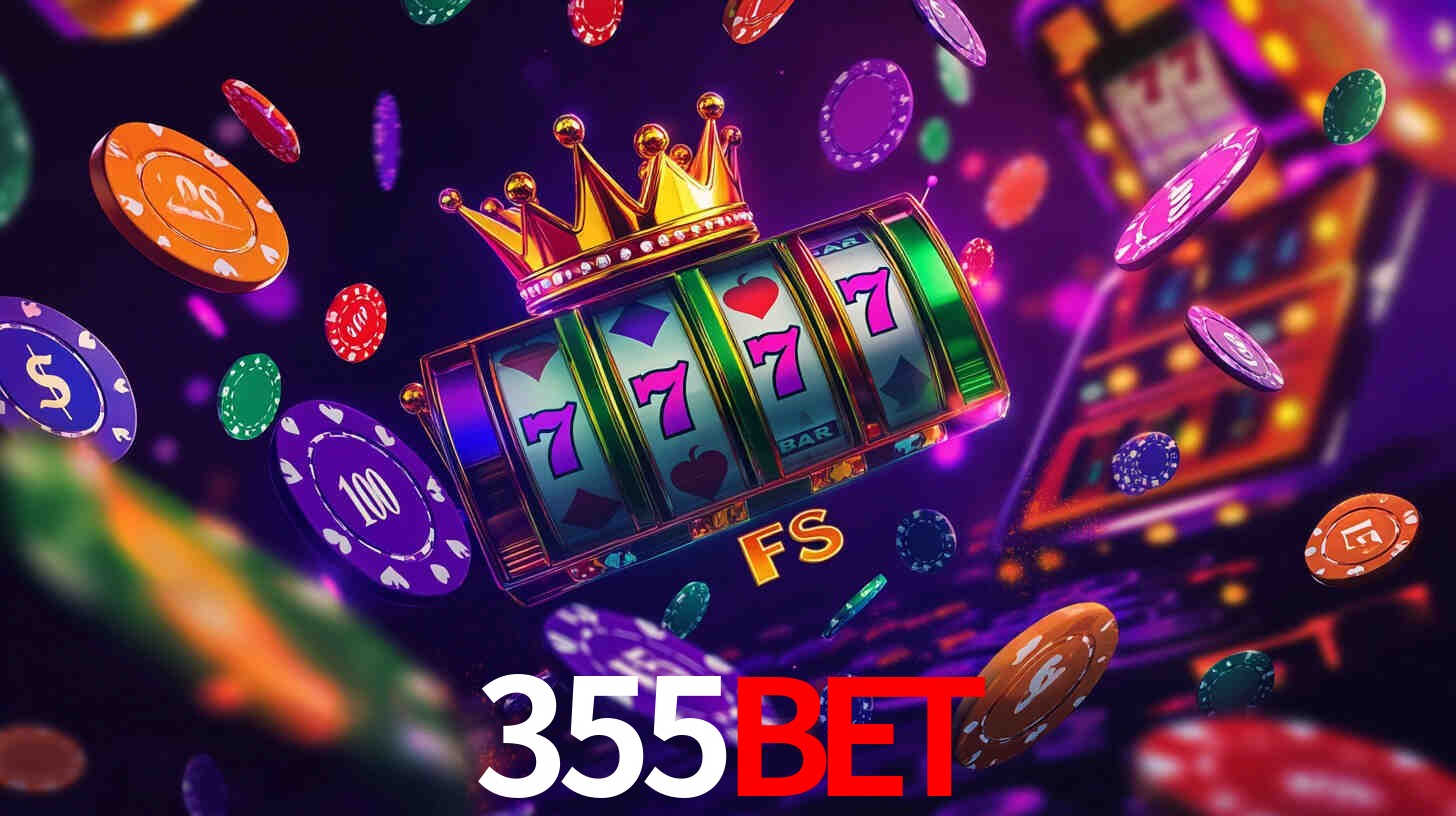 Premium Interface 355bet