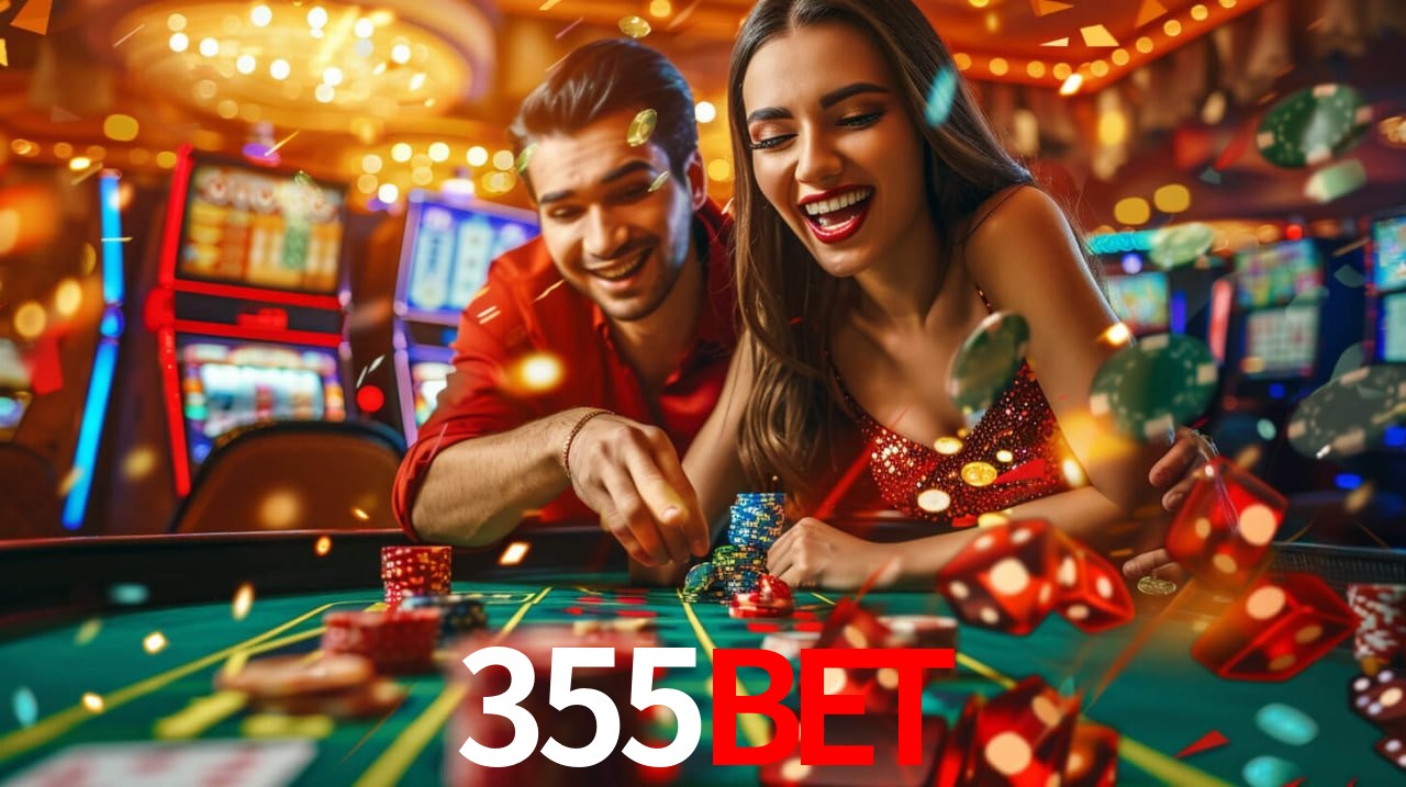 Especiais de Fim de Semana 355bet