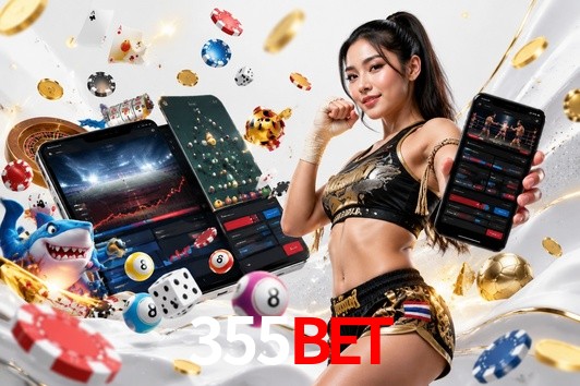 Seasonal Promotions 355bet