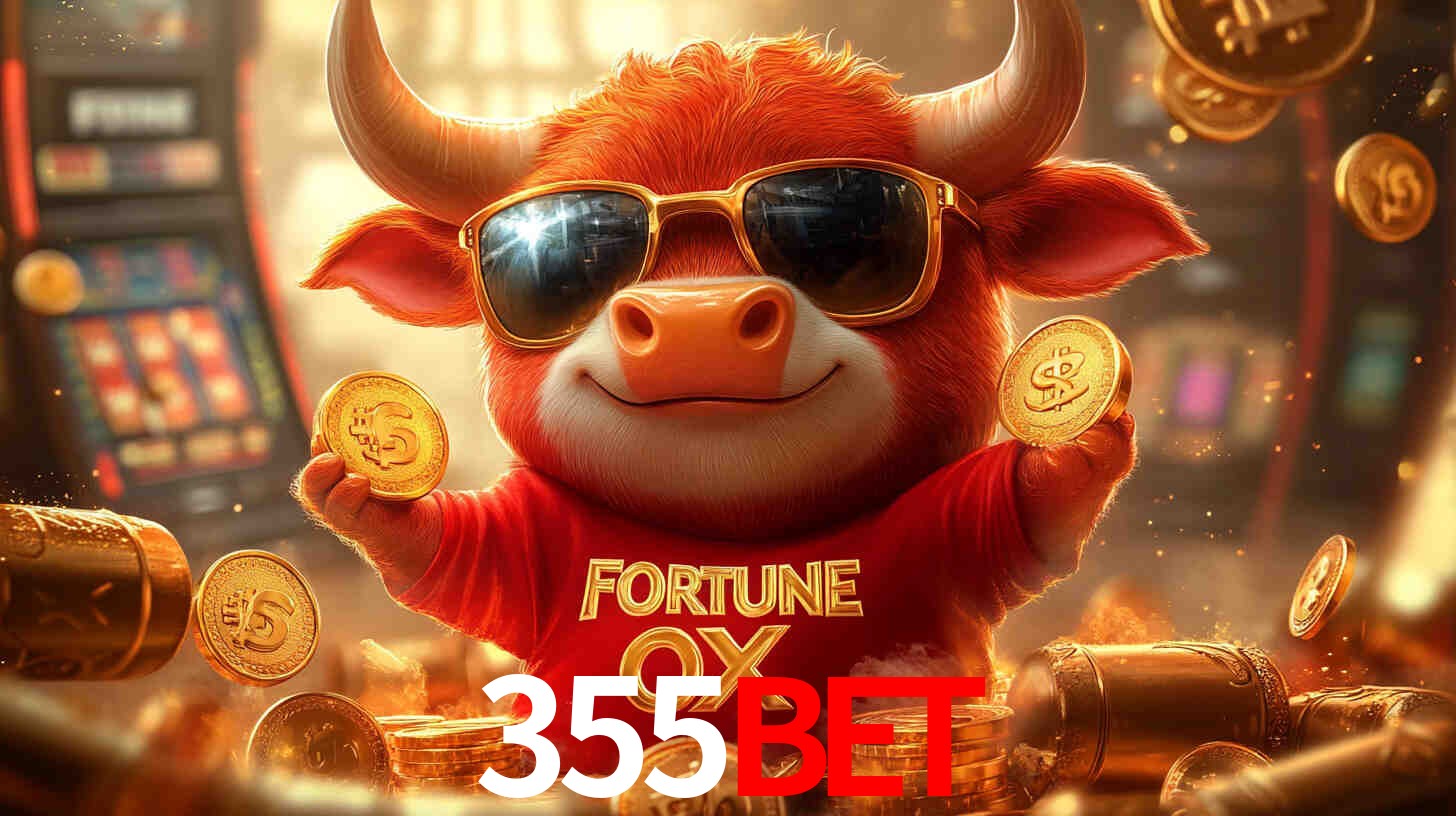 355bet: A Experiência de Casino com Jogos de Mesa ao Vivo