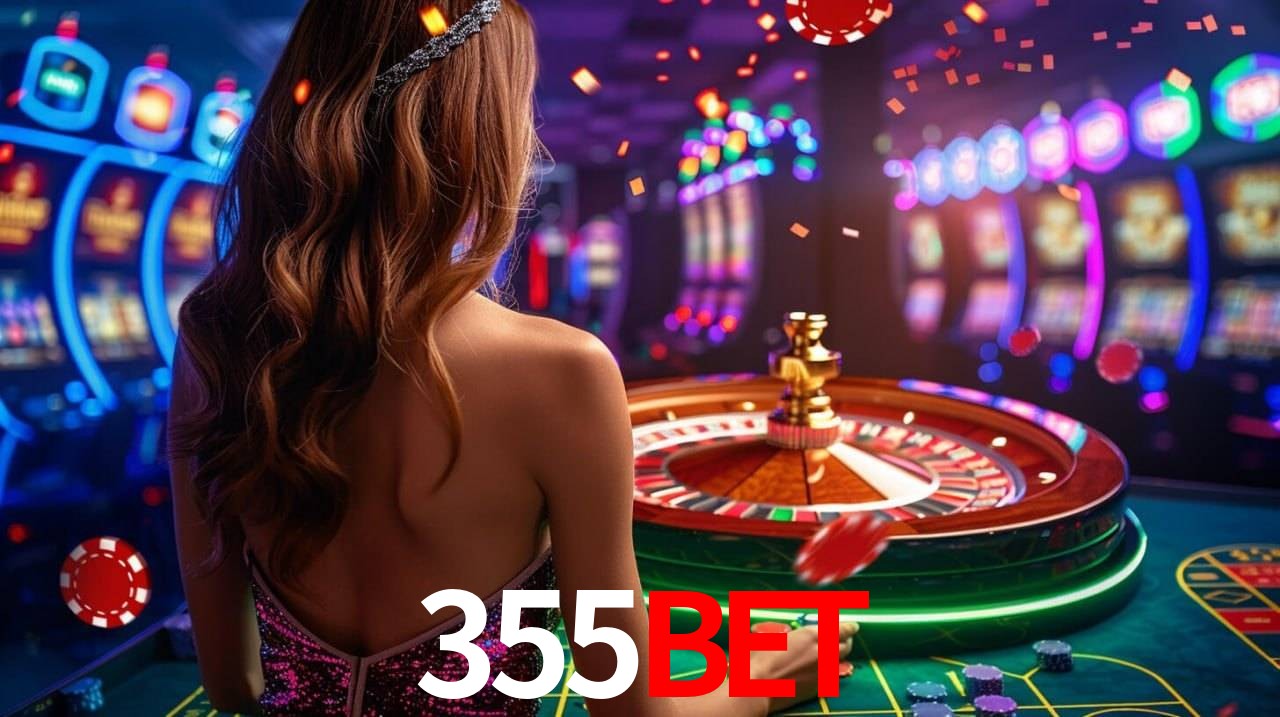 Requisitos do APK 355bet para Android - Logo Oficial