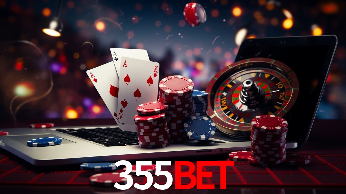 Tournaments 355bet