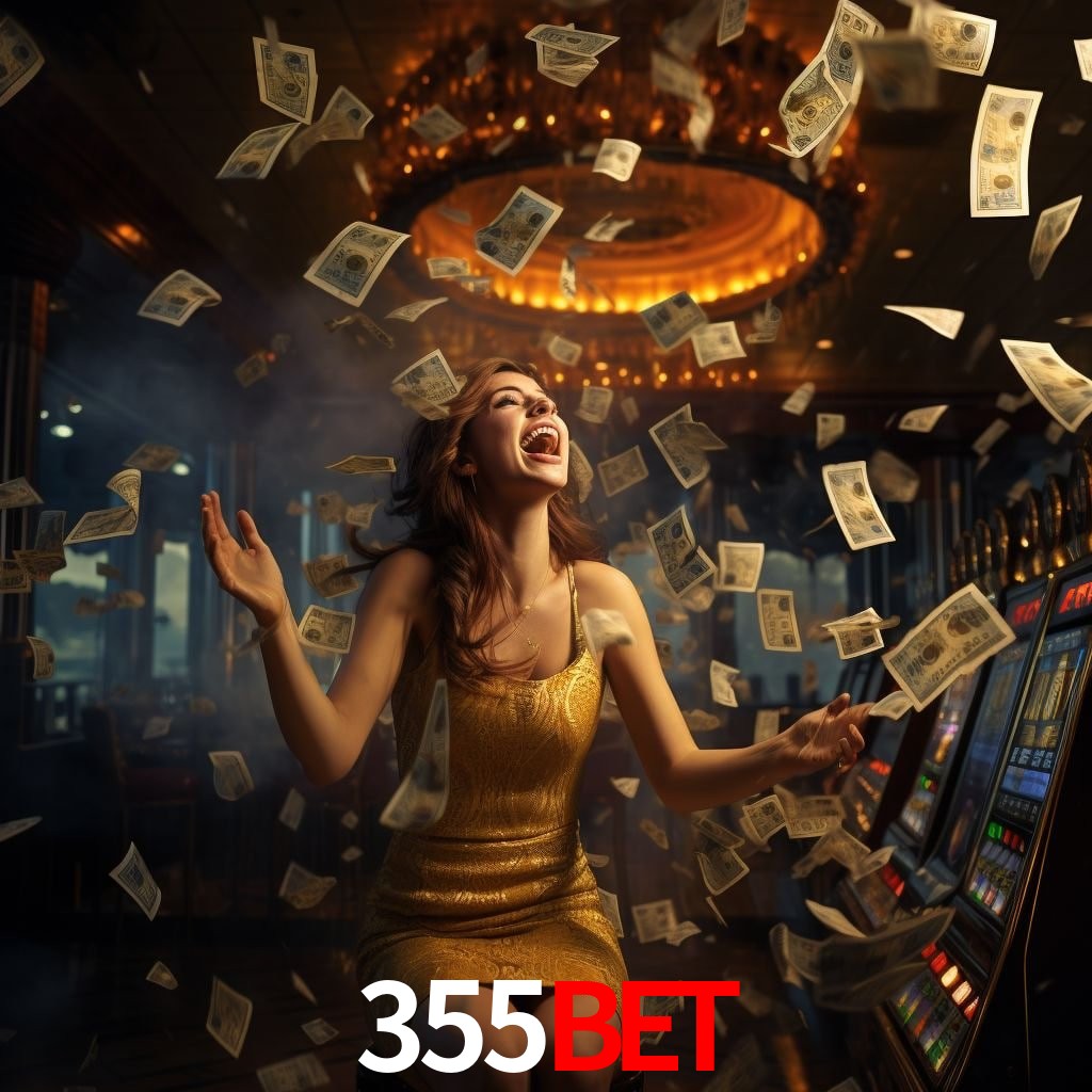 Live Casino 355bet