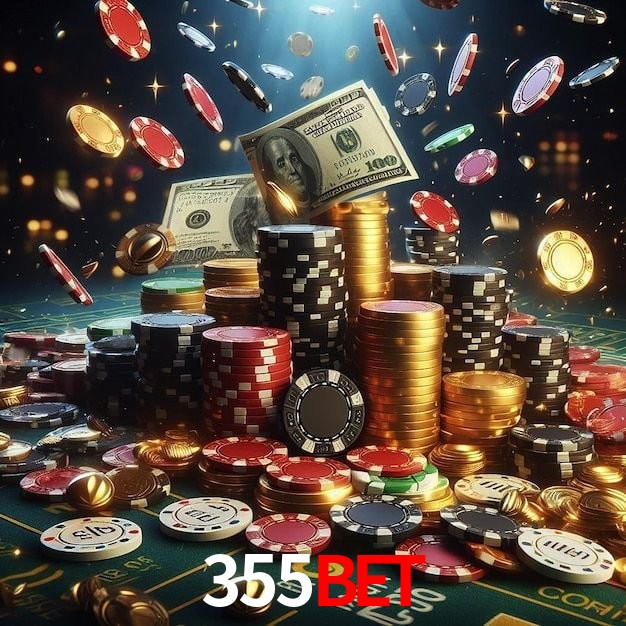 PIX Instantâneo 355bet