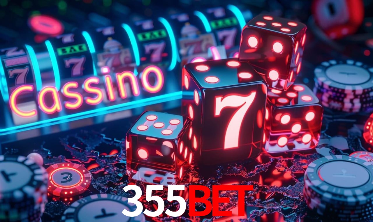Experiência VIP 355bet
