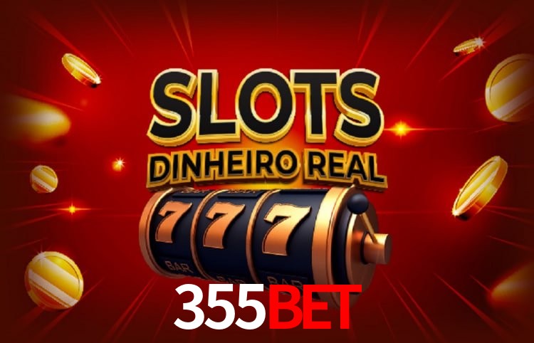 355bet Logo Seguro