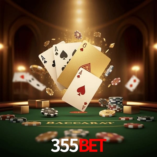 Roulette Table 355bet