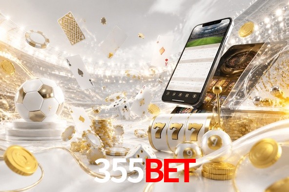 Welcome Bonus 355bet