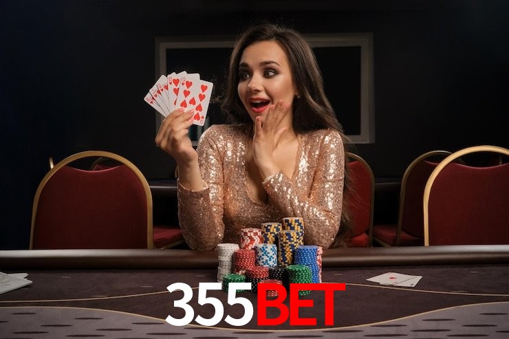 Bônus Diários 355bet