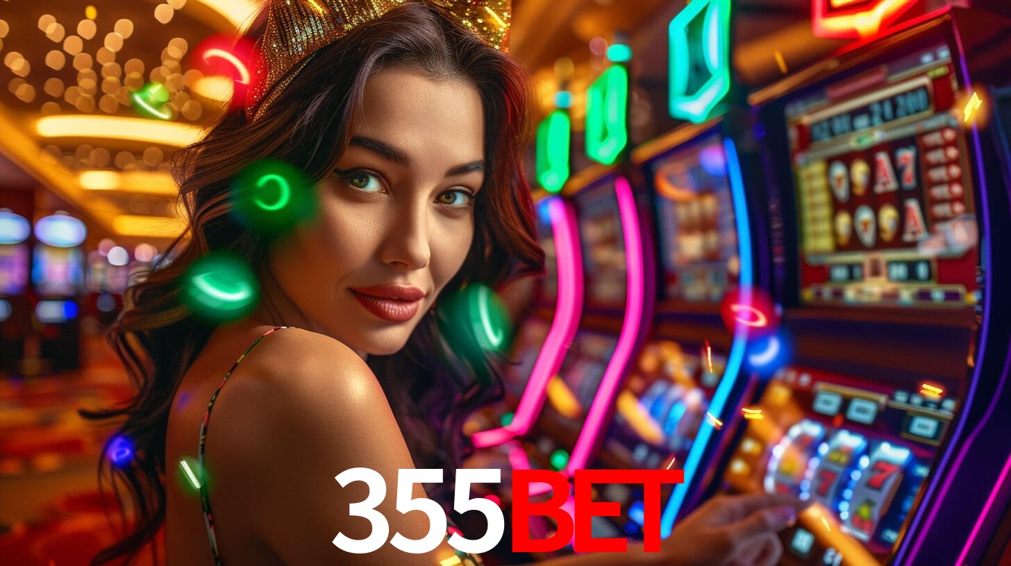 355bet Download Speed Test Logo - Teste de Velocidade Certificado