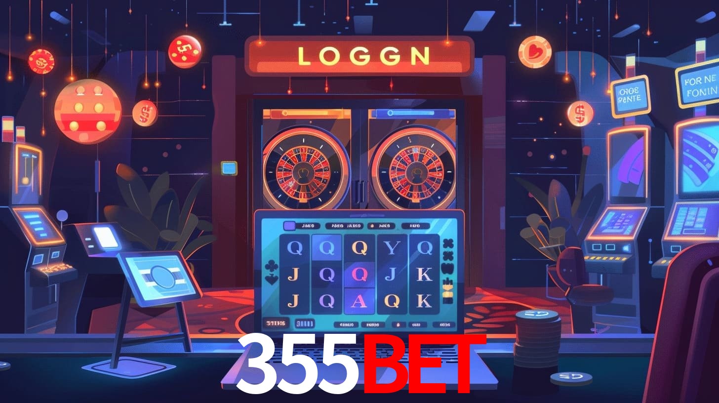355bet Certificado eCOGRA