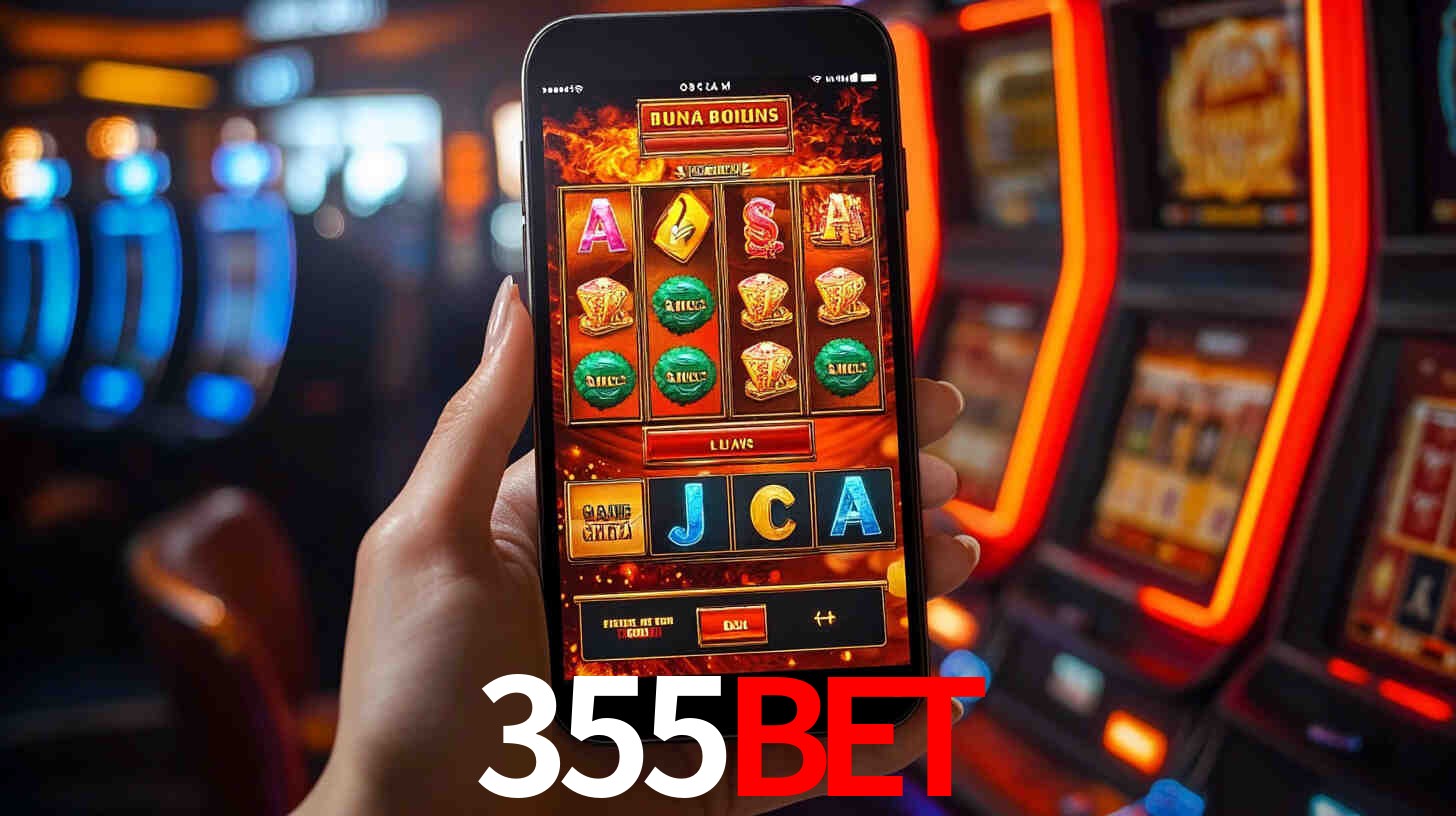 355bet