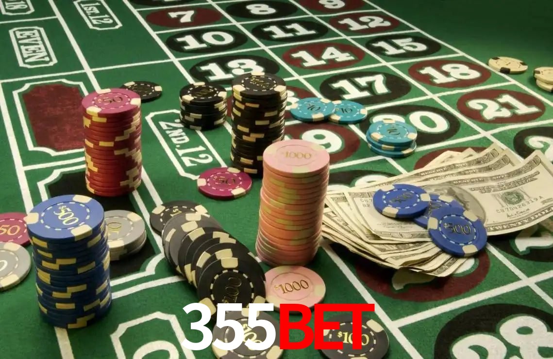 Game Statistics 355bet