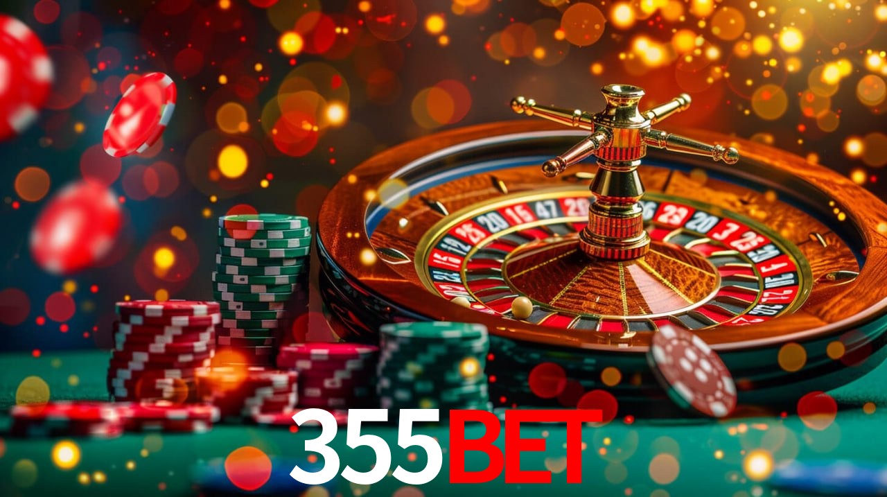 cassino 355bet