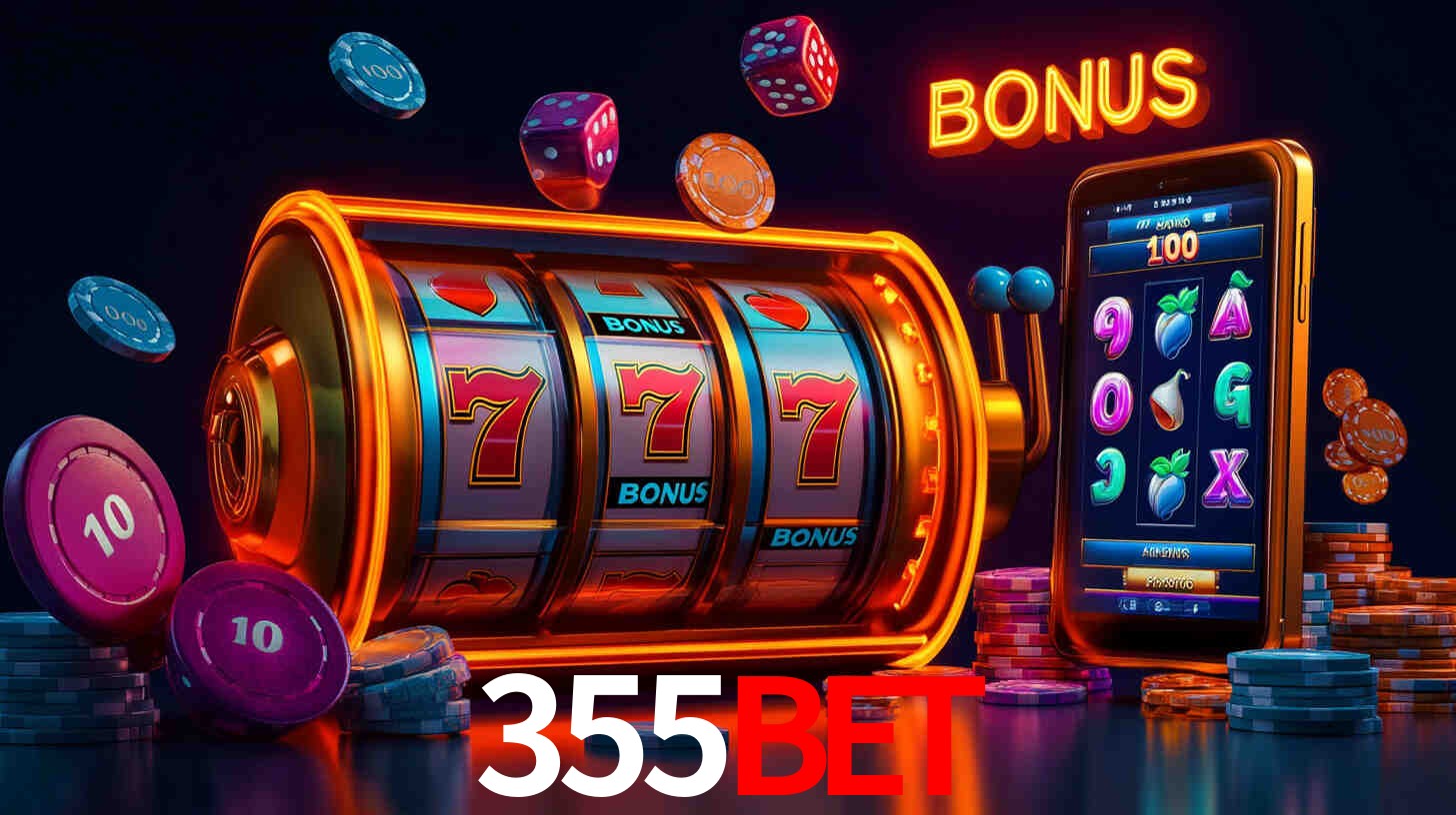 Inovações de Jogos na 355bet: O Futuro das Experiências Interativas