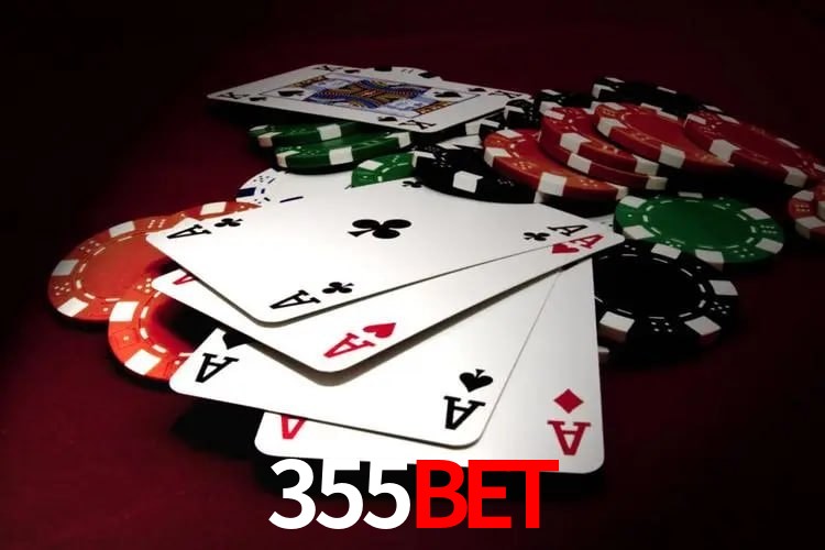 Apostas de Basquete 355bet