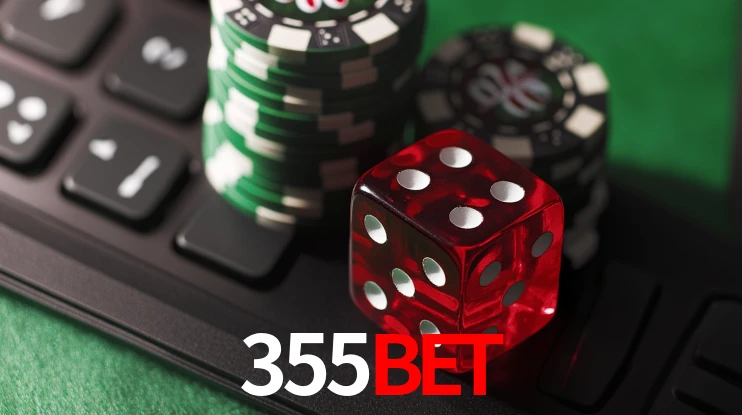 Weekend Specials 355bet