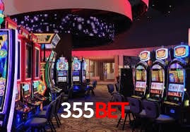 355bet Loteria Online Brasil - Plataforma Certificada