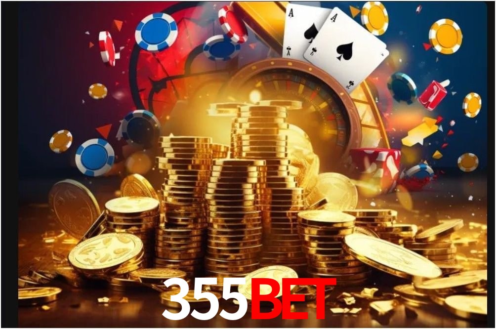 Bônus de Boas-vindas 355bet