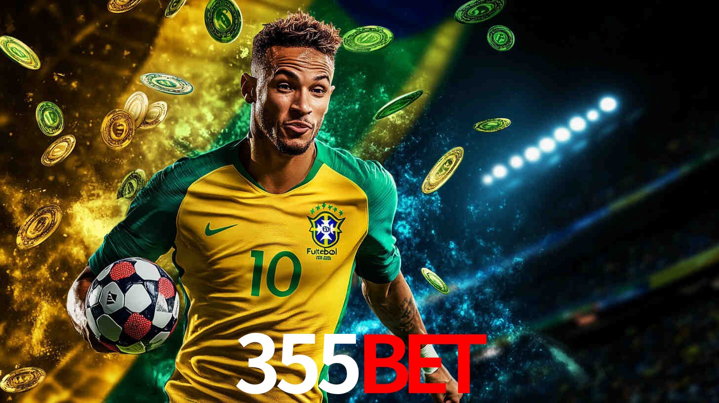 Explorando a Categoria de Eventos em Apostas na 355bet