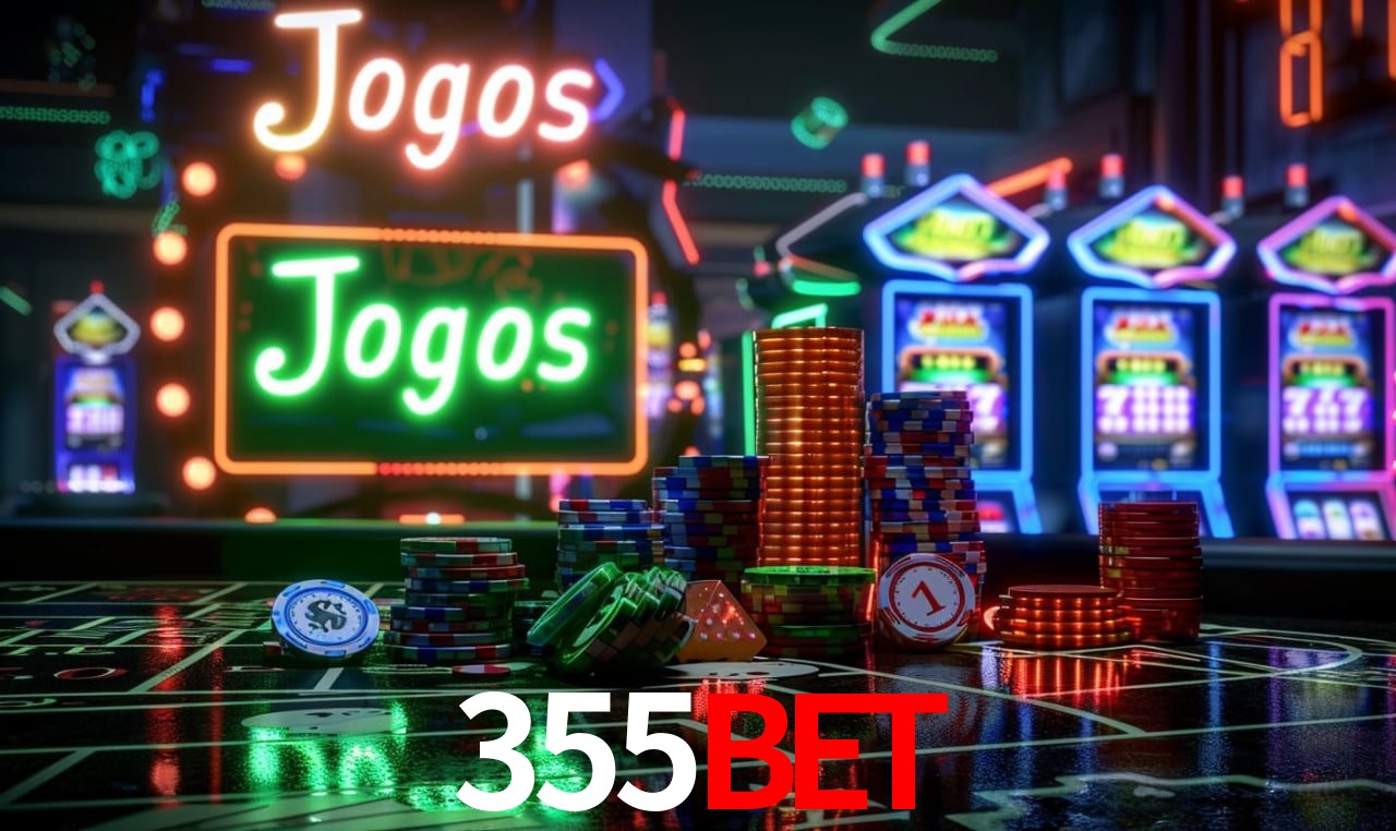 355bet Apostas Esportivas Logo - 34 Esportes Certificados