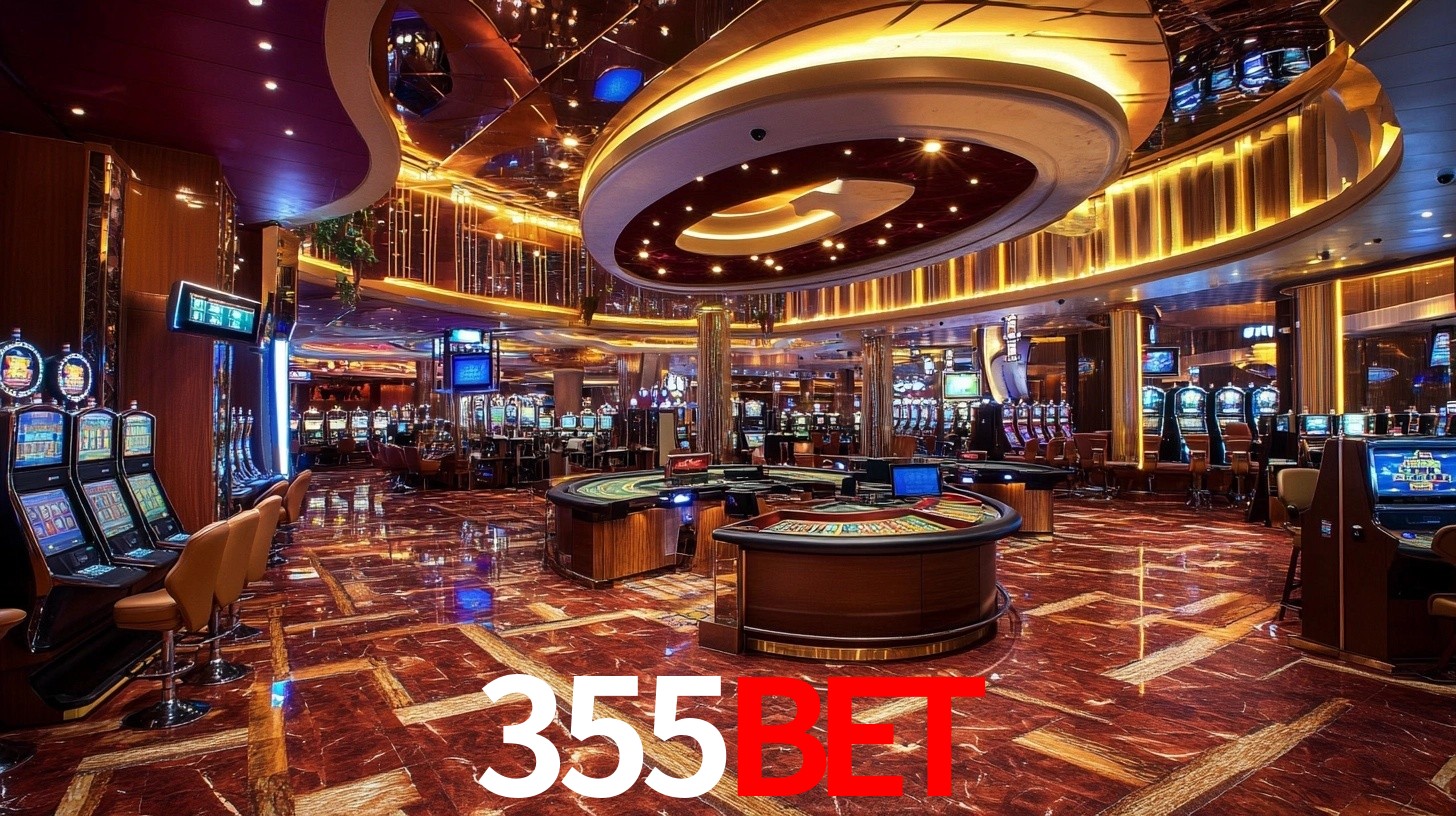 Exclusive Games 355bet